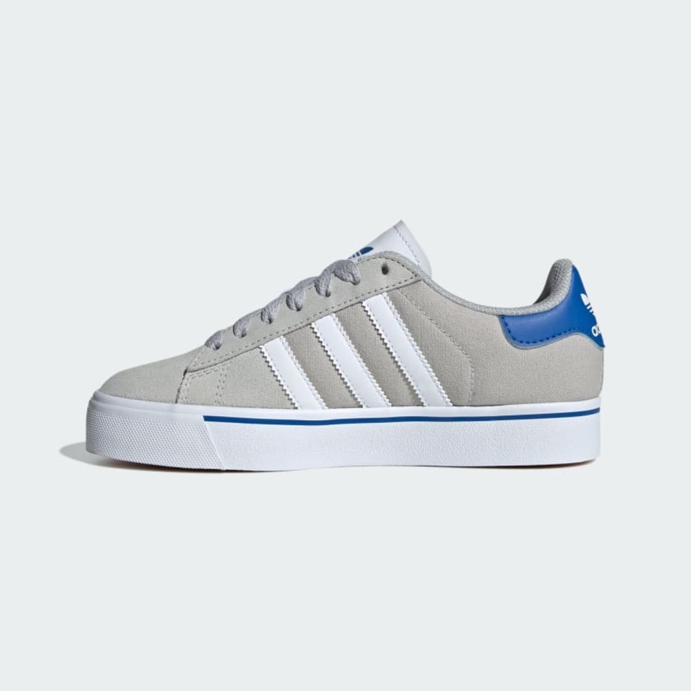 Adidas CAMPUS VULC SHOES KIDS Size 6.5 NWT - Picture 6 of 6